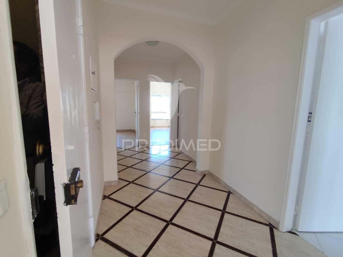 Apartamento t2 remodelado