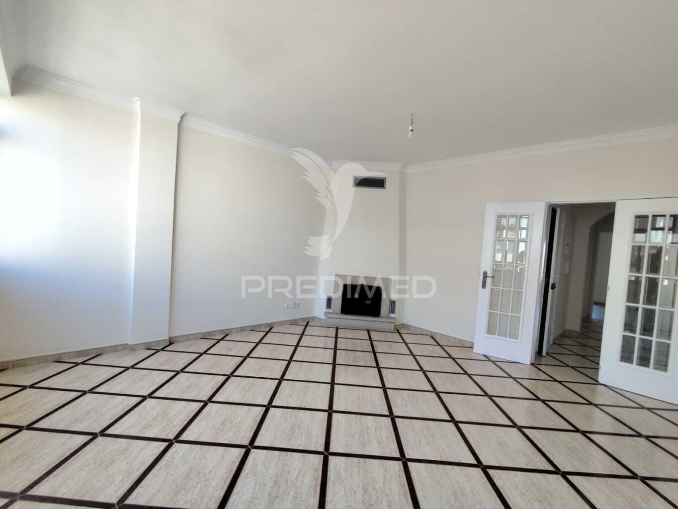 Apartamento t2 remodelado
