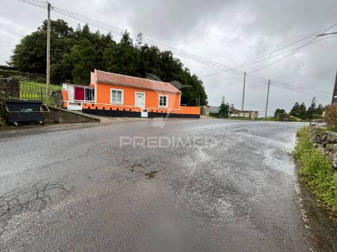 Moradia t3 - posto santo