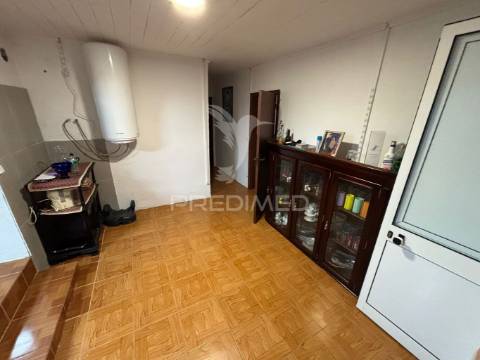 Moradia t3 - posto santo