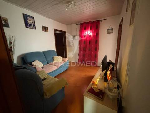 Moradia t3 - posto santo