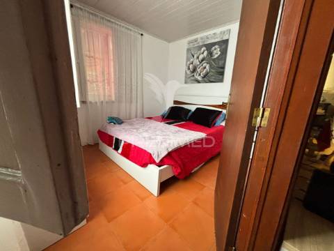 Moradia t3 - posto santo