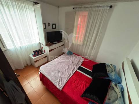 Moradia t3 - posto santo