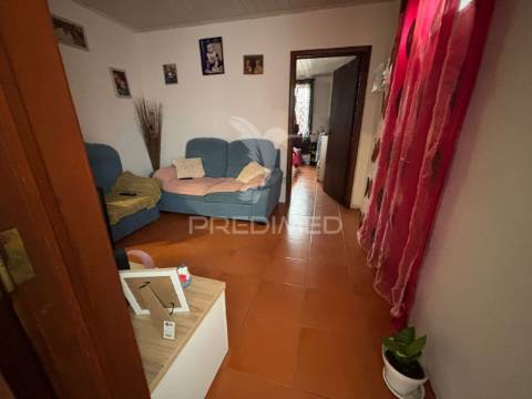 Moradia t3 - posto santo