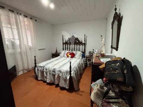 Moradia t3 - posto santo