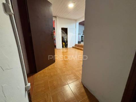 Moradia t3 - posto santo