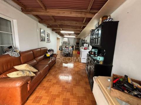 Moradia t3 - posto santo