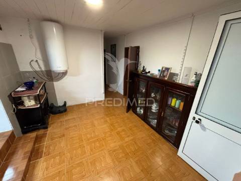 Moradia t3 - posto santo