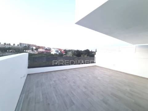 Moradia t4 tavira *novo*