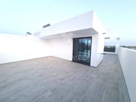 Moradia t4 tavira *novo*