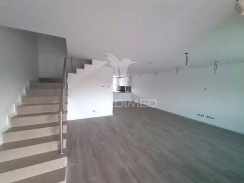 Moradia t4 tavira *novo*