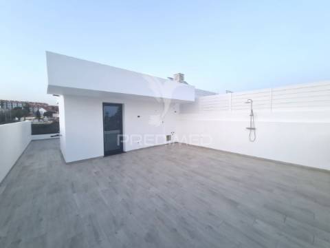 Moradia t4 tavira *novo*