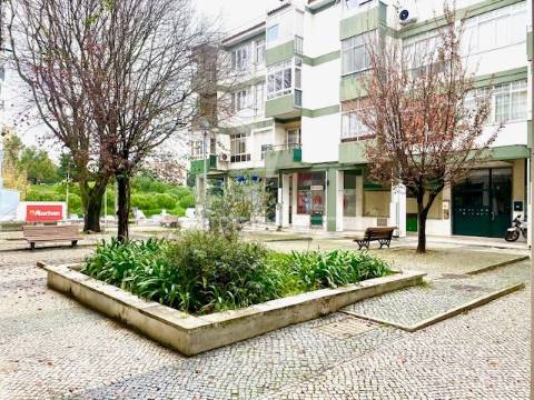 Loja bobadela - arrendamento