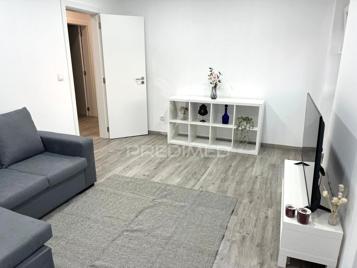 Andar de moradia para arrendamento