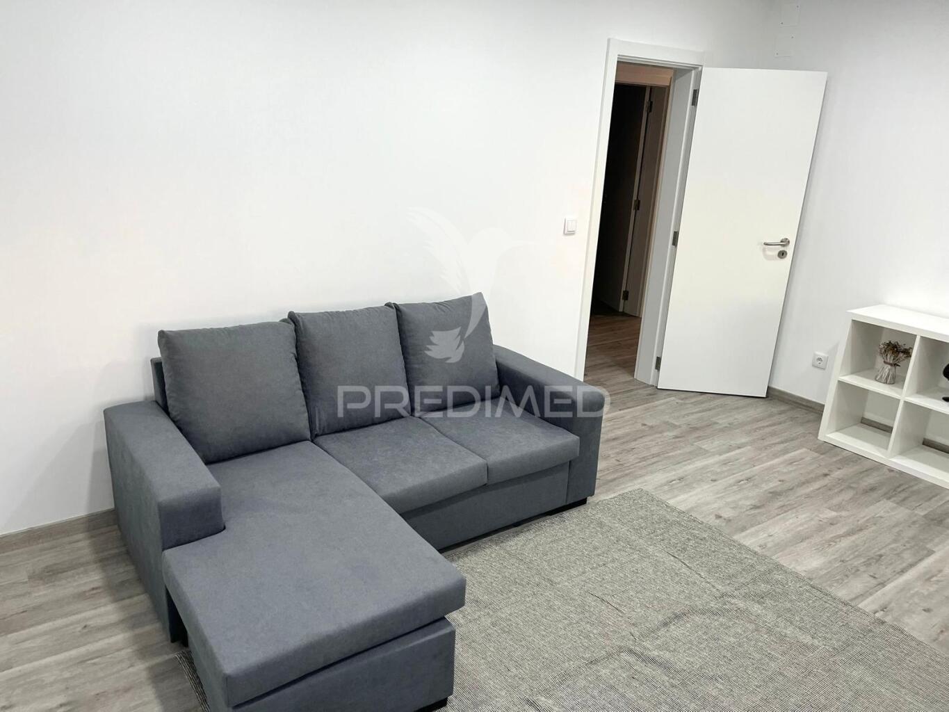 Andar de moradia para arrendamento