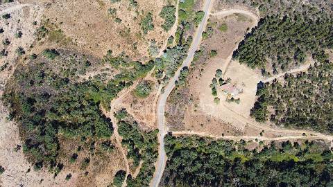 Herdade com 625,77ha em odemira