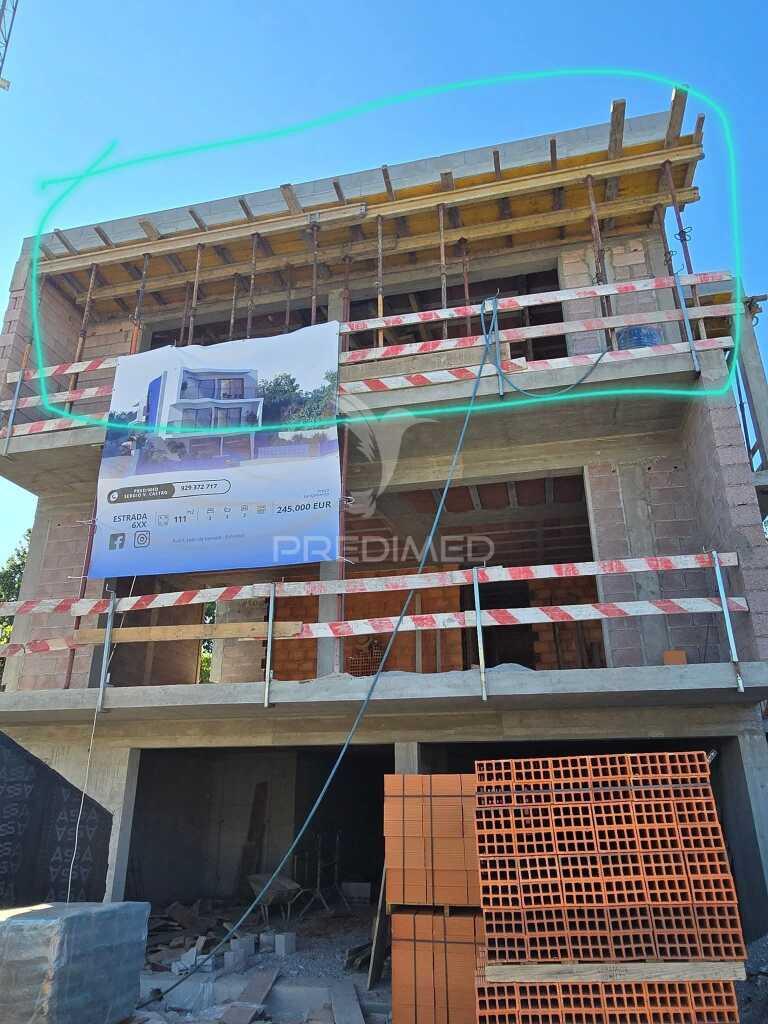 Andar-moradia t3, conforto, independência e qualidade de vida
