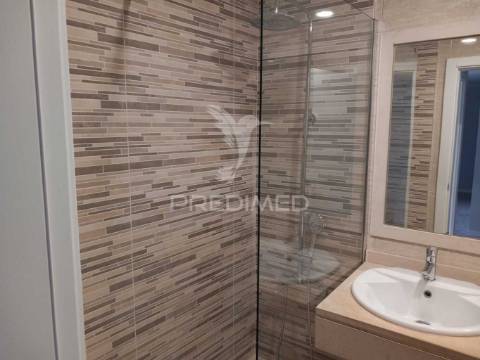 T2 renovado monte junto á universidade