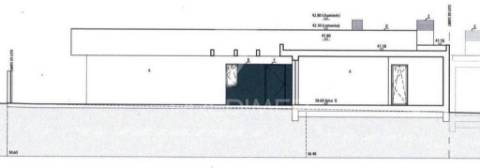 Moradia isolada t4, c/garagem, no pinhal formas, qta. anjo