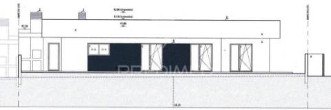 Moradia isolada t4, c/garagem, no pinhal formas, qta. anjo