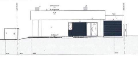 Moradia isolada t4, c/garagem, na qta. belavista, qta. anjo