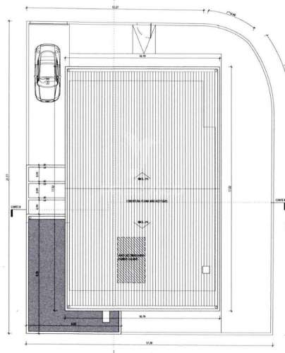 Moradia isolada t4, c/garagem, na qta. belavista, qta. anjo