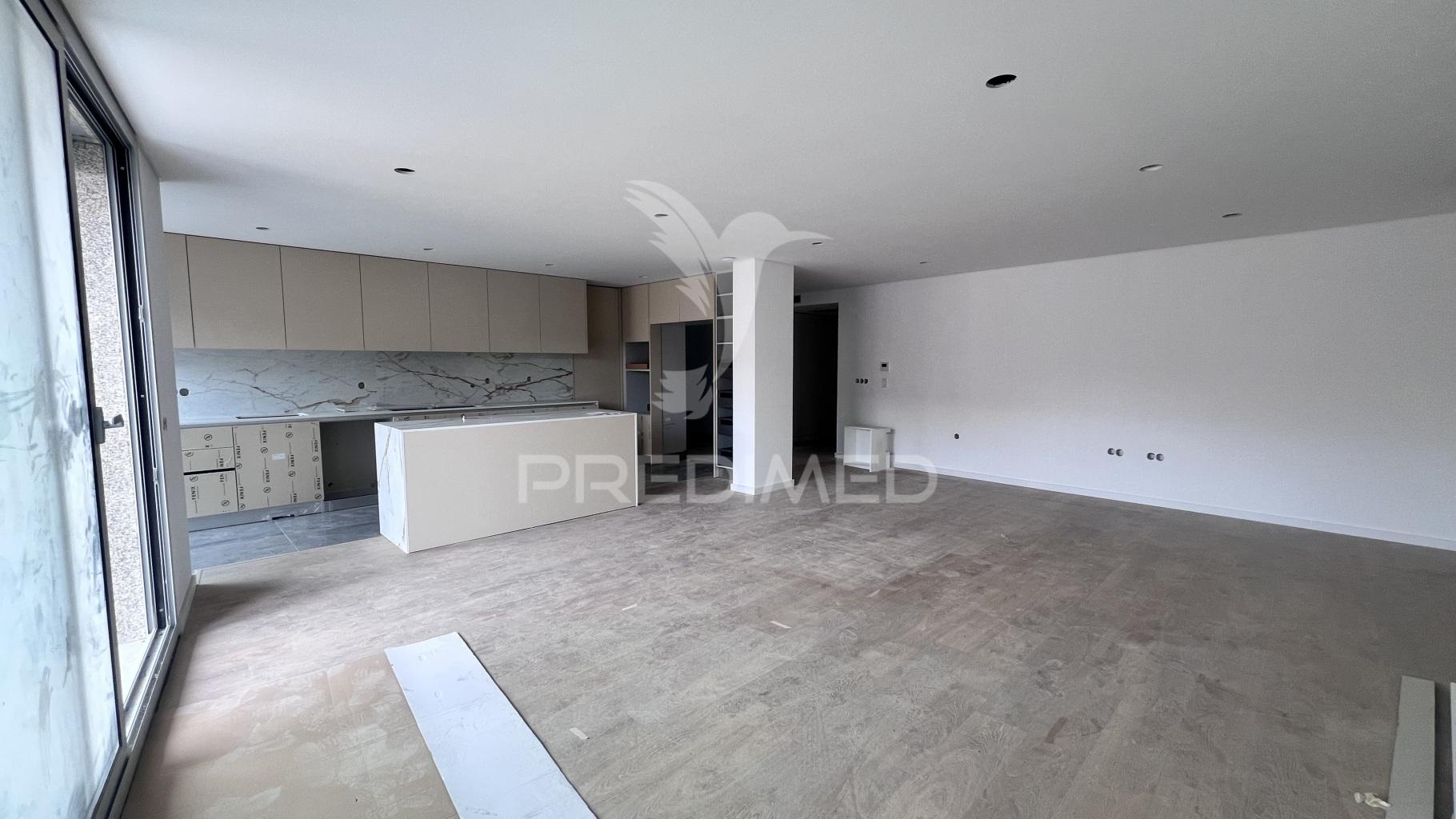 Apartamentos t3 centro - fase de conclusão