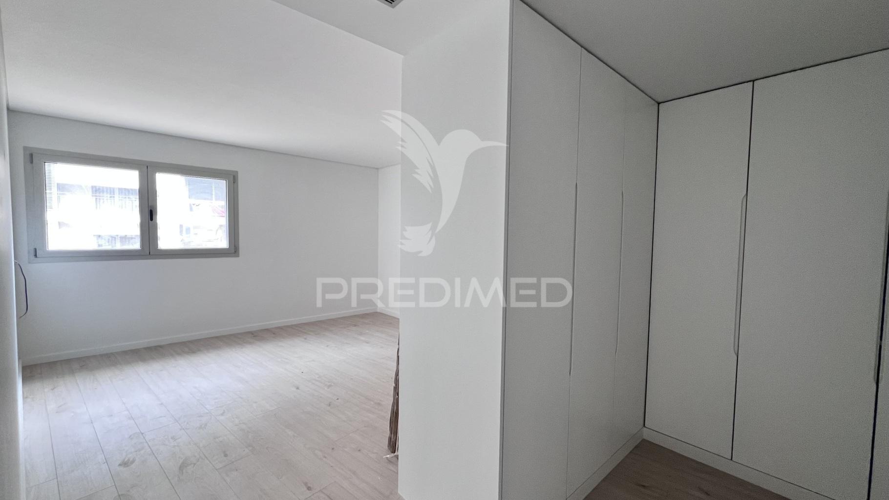 Apartamentos t3 centro - fase de conclusão