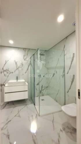 Apartamentos t3 centro junto aos bombeiros  - fase de conclusão