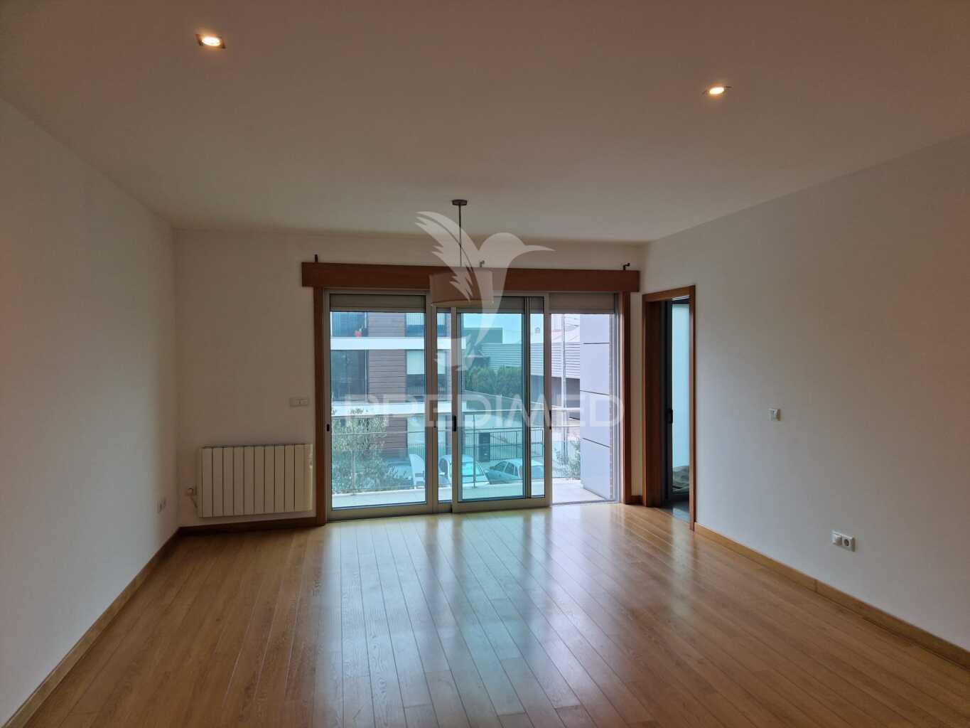 Apartamento t2 c/ garagem ? são bernardo, aveiro