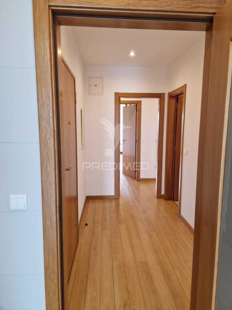 Apartamento t2 c/ garagem ? são bernardo, aveiro