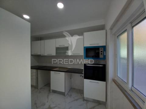 Fantastico t2 em cruz de pau