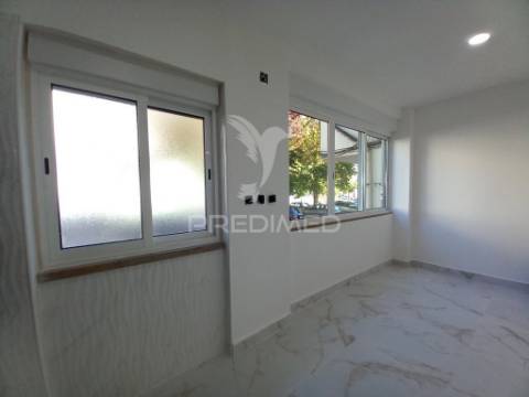 Fantastico t2 em cruz de pau