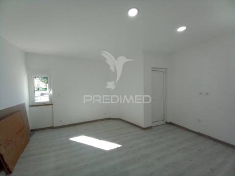 Fantastico t2 em cruz de pau