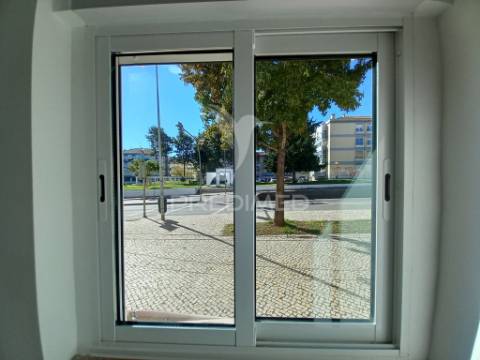 Fantastico t2 em cruz de pau