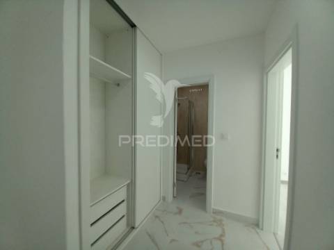 Fantastico t2 em cruz de pau