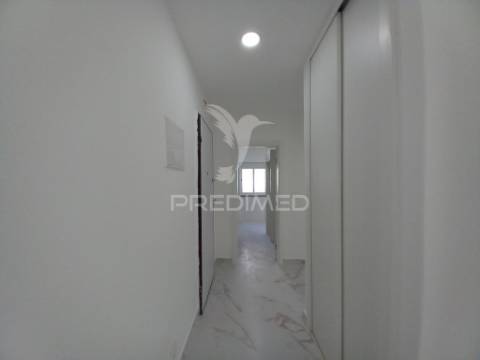 Fantastico t2 em cruz de pau