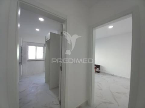 Fantastico t2 em cruz de pau