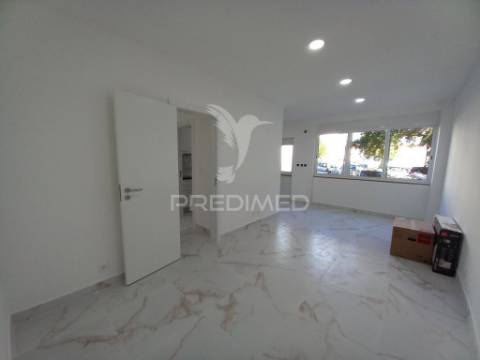 Fantastico t2 em cruz de pau