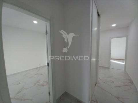 Fantastico t2 em cruz de pau