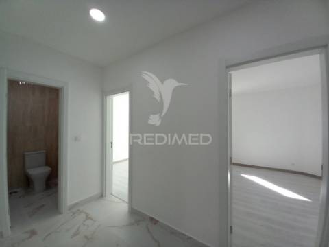 Fantastico t2 em cruz de pau