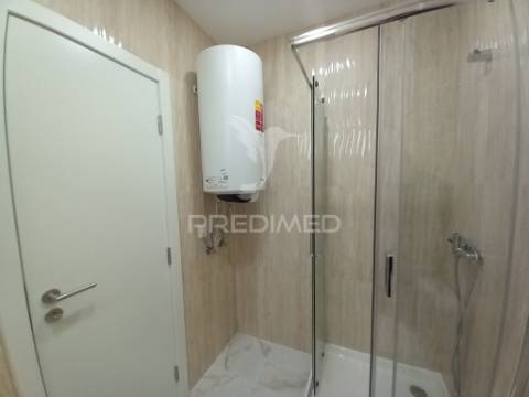 Fantastico t2 em cruz de pau