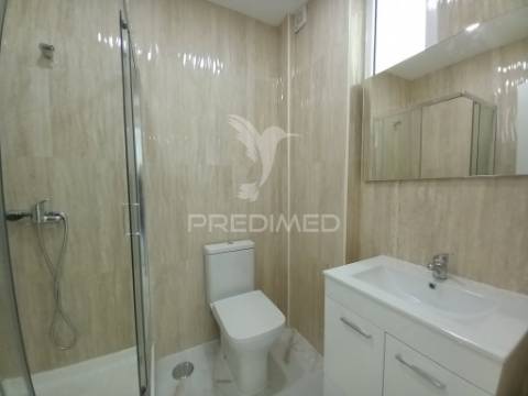 Fantastico t2 em cruz de pau