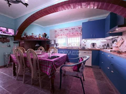 Refúgio rural com charme e conforto