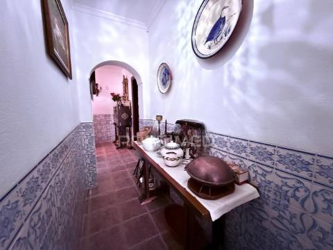 Refúgio rural com charme e conforto