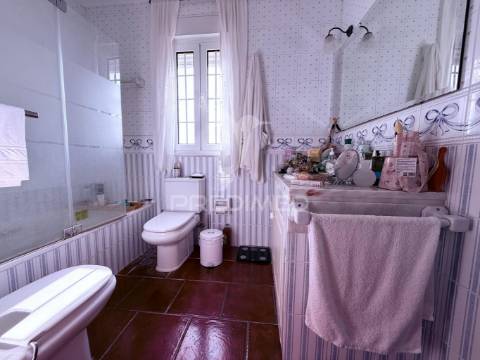 Refúgio rural com charme e conforto