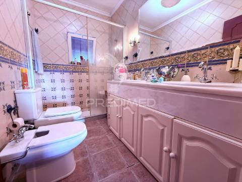 Refúgio rural com charme e conforto