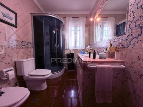 Refúgio rural com charme e conforto