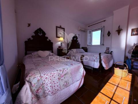 Refúgio rural com charme e conforto