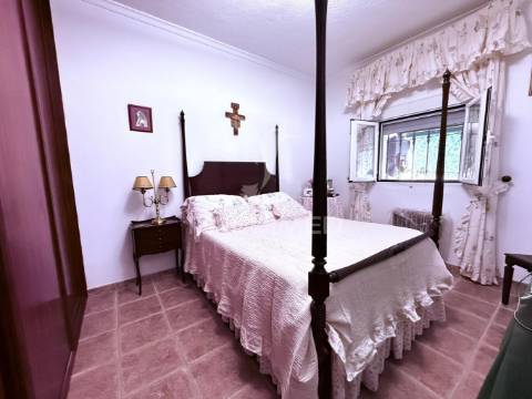 Refúgio rural com charme e conforto